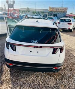 هیوندای تۆکسۆن